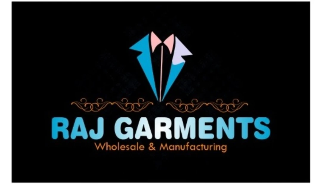 Post image Raj garments has updated their profile picture.