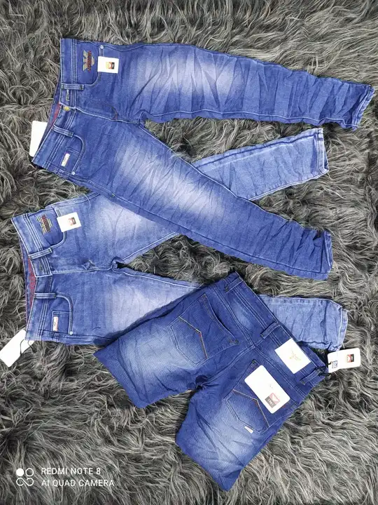 Jeans uploaded by business on 3/26/2023
