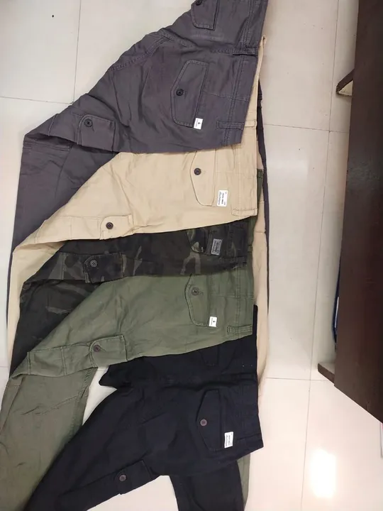 Jack and Jones Original  uploaded by Luxurious Fashion on 3/26/2023