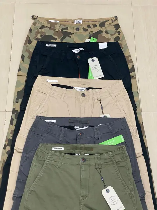Jack and Jones Original  uploaded by Luxurious Fashion on 5/25/2024