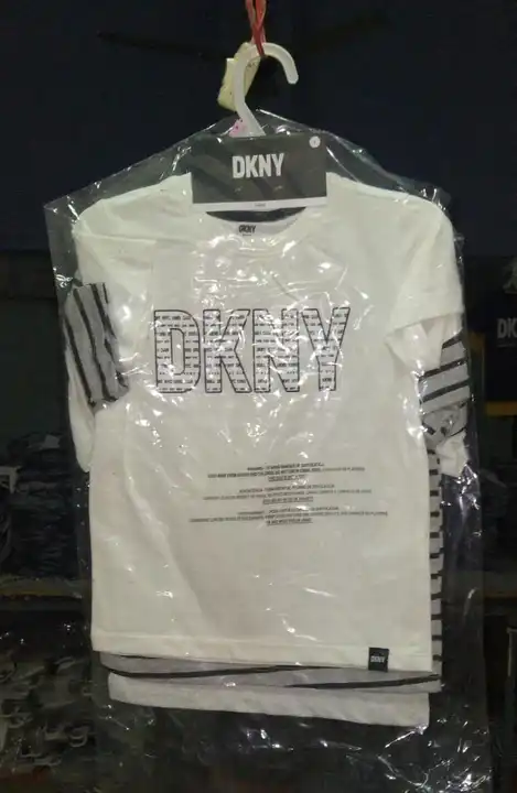 DKNY set uploaded by business on 3/26/2023