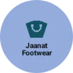 Business logo of Jaanat footwear