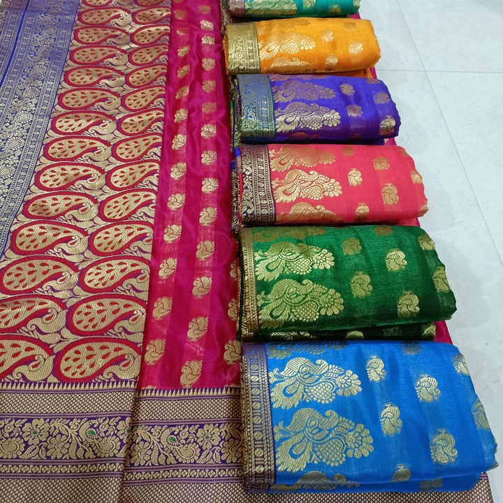 Peshwayi  uploaded by A.K. SAREE CENTRE on 6/5/2024