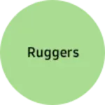 Business logo of Ruggers