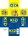 Business logo of KID GARMENTS