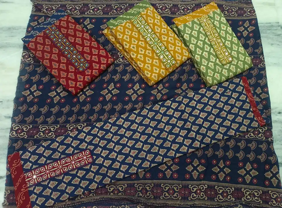 Product uploaded by NIDA TEXTILE on 3/26/2023