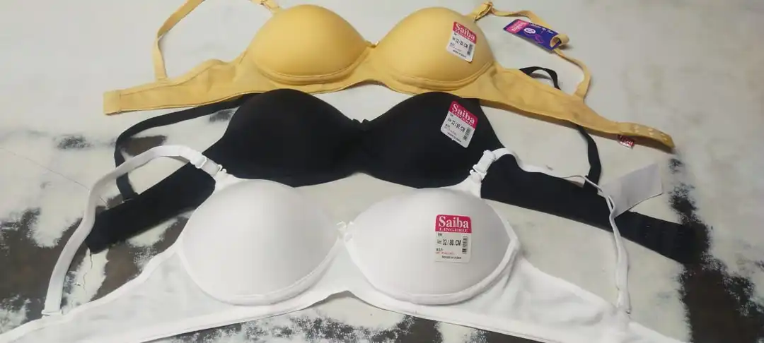 All bra and pante  uploaded by Saiba Enterprises on 3/26/2023