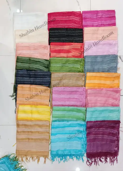 New collection uploaded by SHAHIN HANDLOOM on 3/27/2023