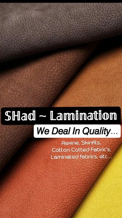 Product uploaded by Shad Lamination on 3/27/2023