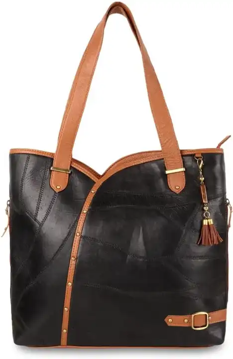 Leather had bag uploaded by GREEN LIFE ENTERPRISES on 5/28/2024