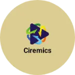 Business logo of Ciremics