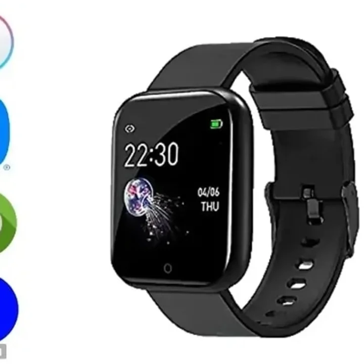 Post image ID116 smart watch rs,349/-free dilivery ✅