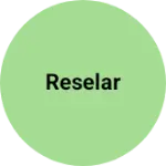Business logo of Reselar