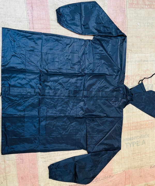 Product image of Rain Suit, price: Rs. 195, ID: rain-suit-bbffeb8c