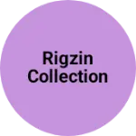 Business logo of Rigzin collection