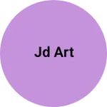 Business logo of JD ART