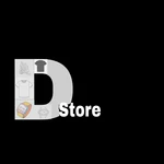 Business logo of D store