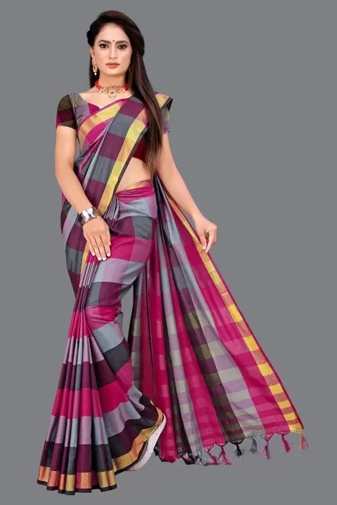Post image Hey! Checkout my new product called
66gc saree.