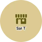 Business logo of Sar t