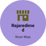 Business logo of Rajaredimed