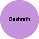 Business logo of Dashrath