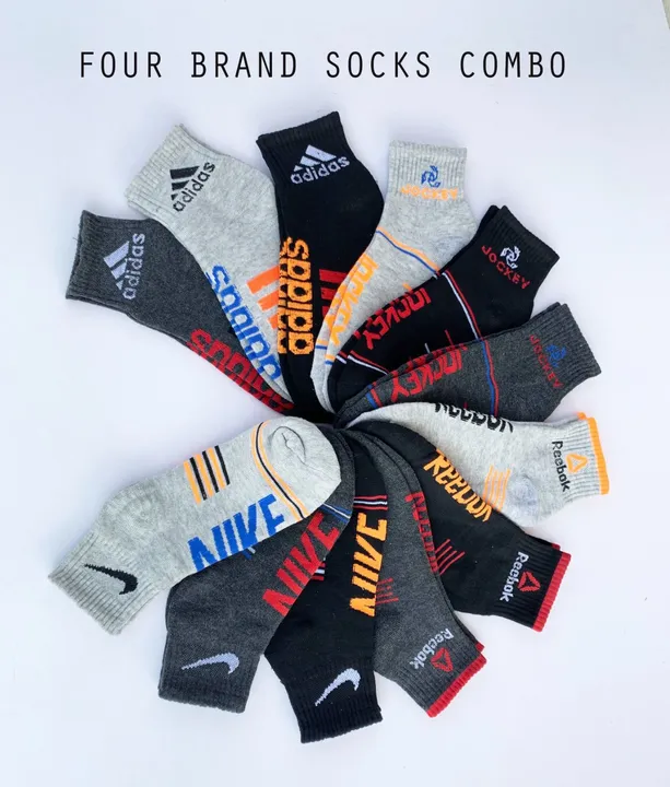 Men's  Socks  uploaded by IRAI Traders on 3/27/2023