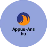 Business logo of Appuu-Anshu