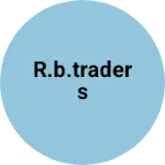 Business logo of R.B.Traders