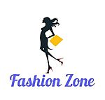 Business logo of Fashion Zone Shop Your Style