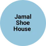 Business logo of Jamal Shoe House