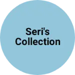 Business logo of SeRi's Collection
