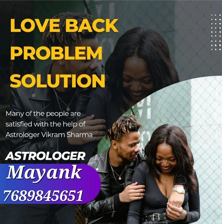 Love problem solution uploaded by business on 3/27/2023