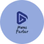 Business logo of Mens parlar