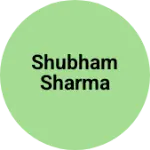 Business logo of Shubham sharma