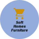 Business logo of Soft homes furniture