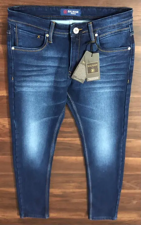 Jeans uploaded by Yahaya traders on 3/27/2023