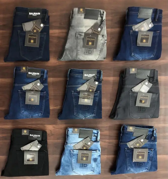 Jeans uploaded by Yahaya traders on 3/27/2023