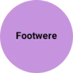 Business logo of Footwere