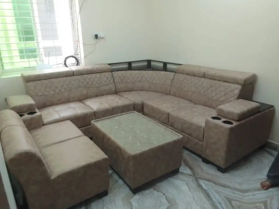 Product uploaded by Soft homes furniture on 3/27/2023