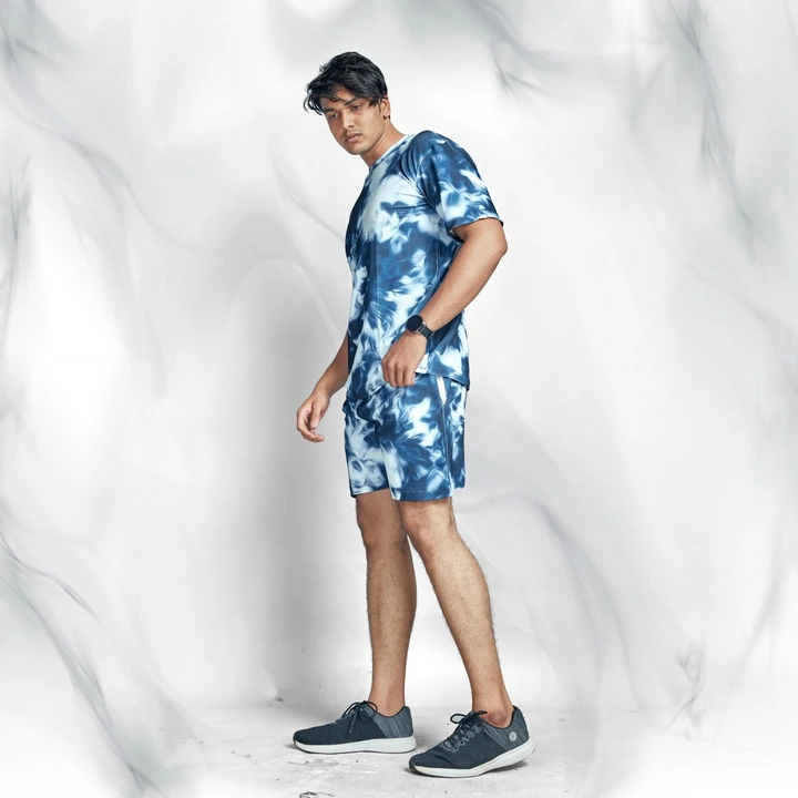 Night wear for men  uploaded by GO CRAZY on 3/27/2023