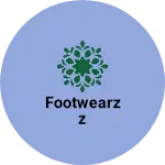 Business logo of Footwearzz