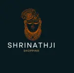Business logo of Shrinathji shopping