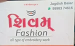 Business logo of Shivam fashion