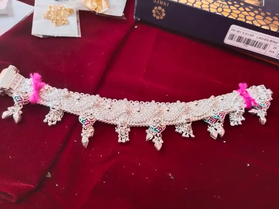 Product uploaded by Kusum artificial jewellery on 3/27/2023