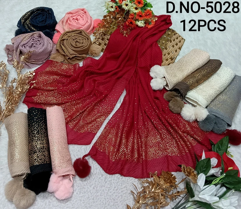 Product uploaded by Nuts hijab and kurties on 3/27/2023