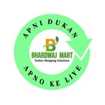 Business logo of Bhardwaj Mart Shopping