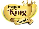 Business logo of premium king masale