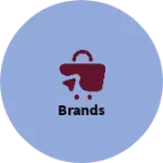 Business logo of brands mart