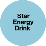 Business logo of Star Energy Drink