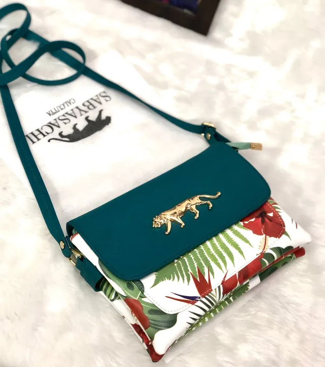 New design sabyasachi handlbags  uploaded by business on 3/27/2023